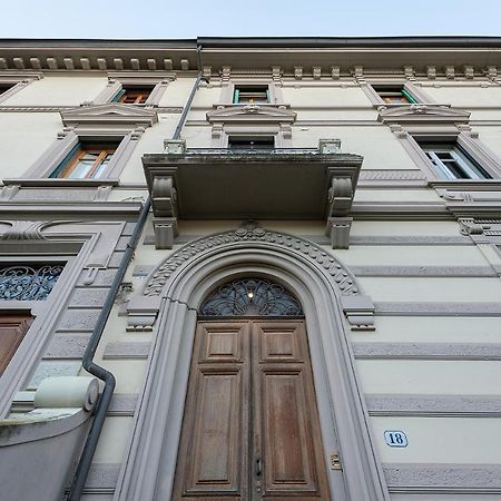 La Casa Di Otto Apartment Florence Exterior photo