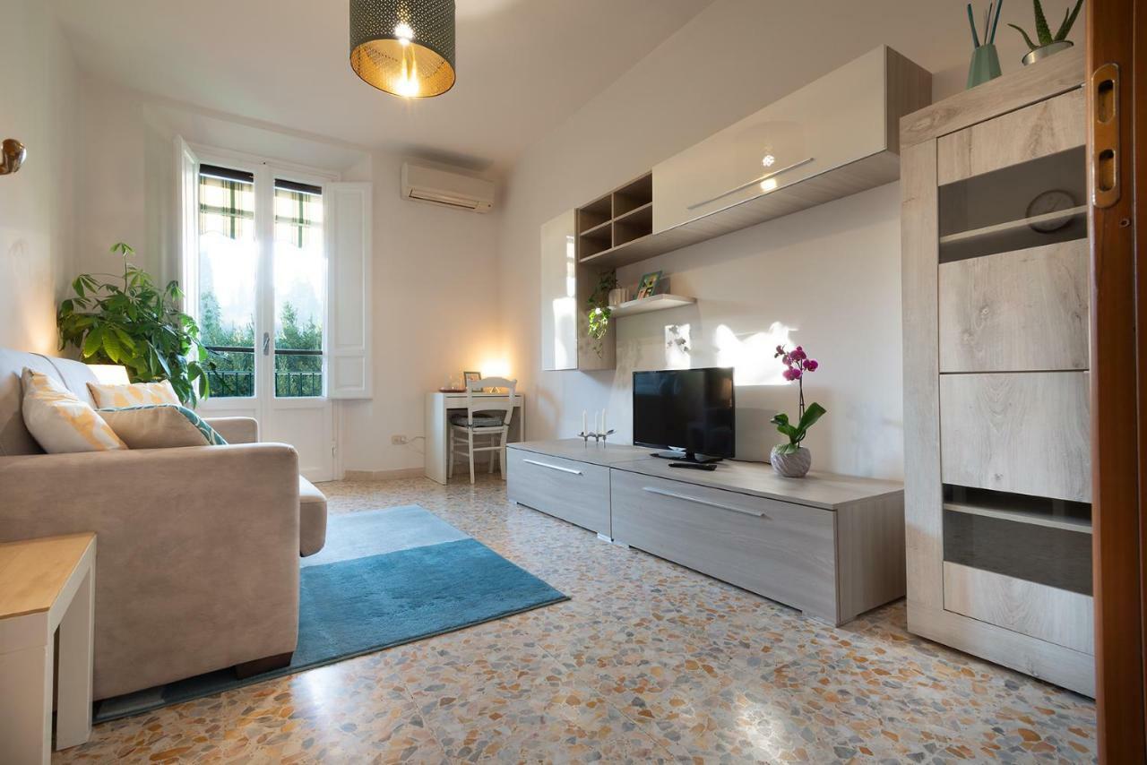 La Casa Di Otto Apartment Florence Exterior photo