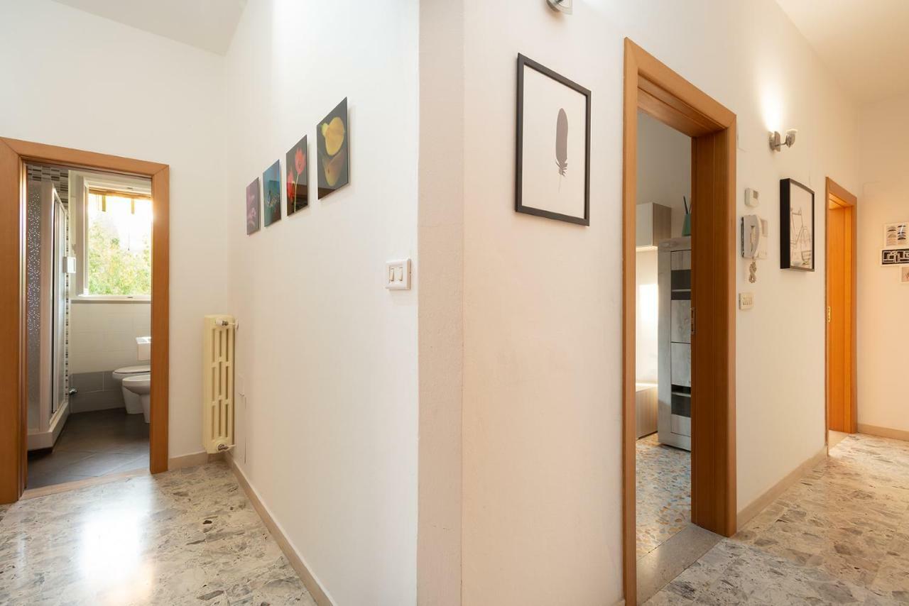 La Casa Di Otto Apartment Florence Exterior photo