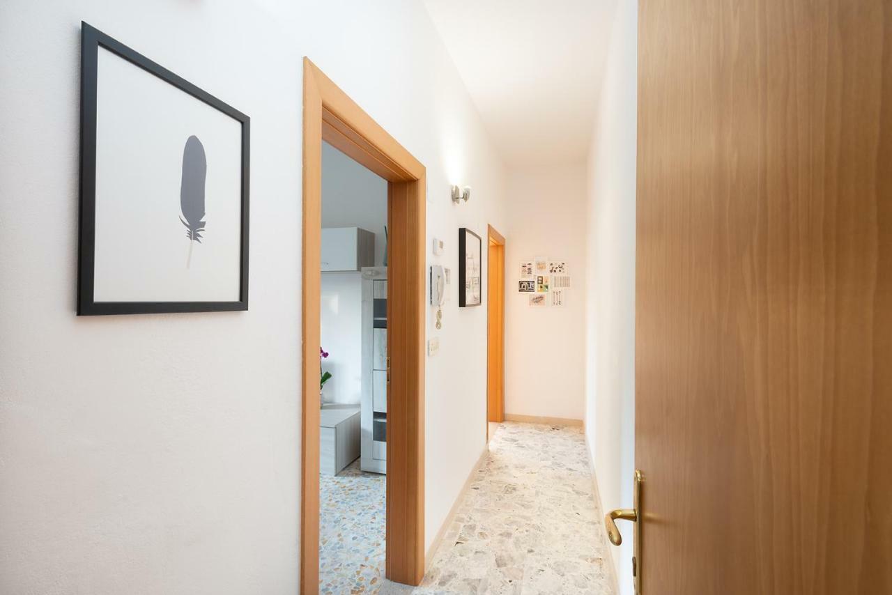 La Casa Di Otto Apartment Florence Exterior photo