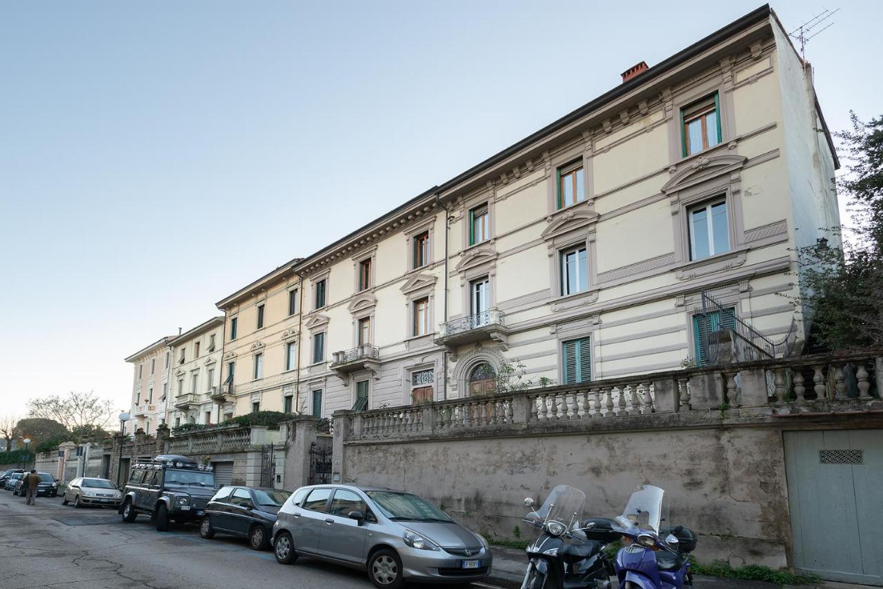 La Casa Di Otto Apartment Florence Exterior photo