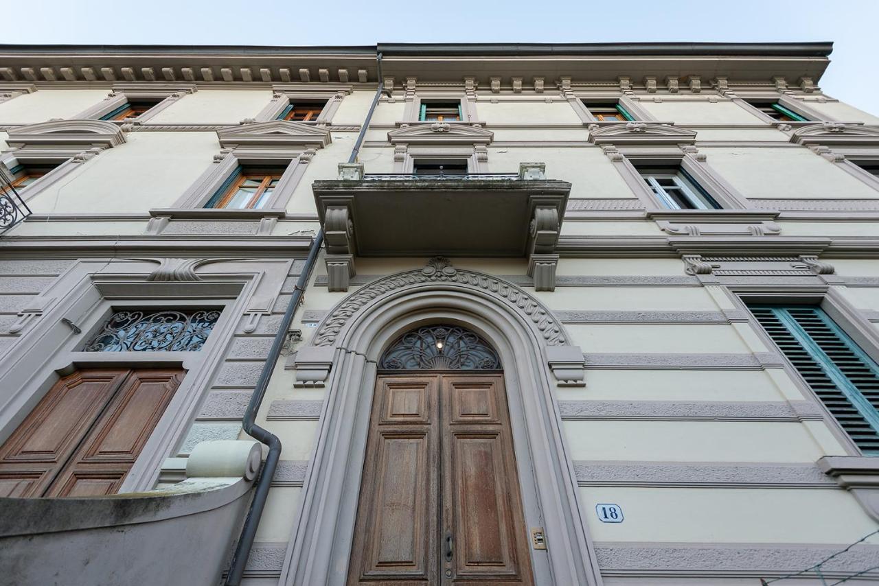 La Casa Di Otto Apartment Florence Exterior photo